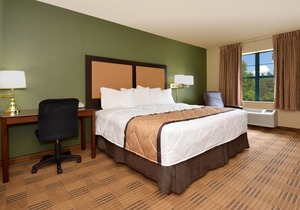 Extended Stay America Suites - Orange County - Lake Forest
