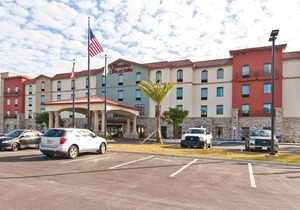 Hampton Inn & Suites Pensacola/I-10 Pine Forest Road