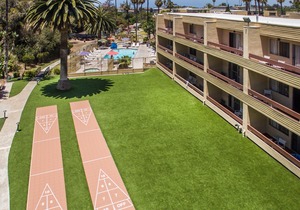 San Clemente Inn