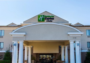 Holiday Inn Express Hotel & Suites Kinston, an Ihg Hotel