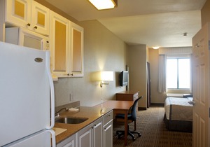Extended Stay America Suites - San Rafael - Francisco Blvd East