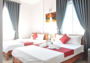 Bon Ami Hostel