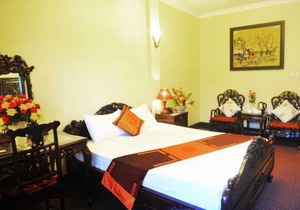 Lucky Hotel