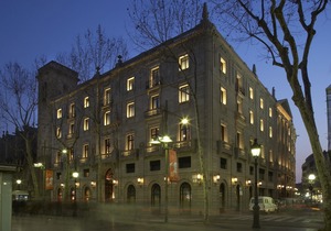 Hotel 1898