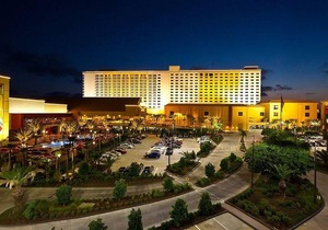 Golden Nugget Biloxi