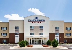 Candlewood Suites Erie, an Ihg Hotel