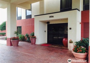 Hampton Inn Sanford