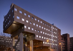 Unite Hostel Barcelona