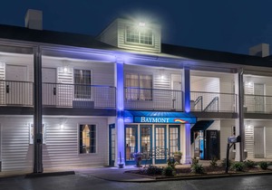 Baymont by Wyndham Prattville
