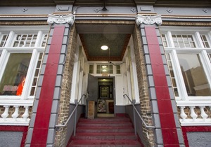 Stuart Hotel