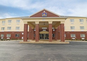 Best Western Plus Olive Branch Hotel & Suites