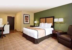 Extended Stay America Suites - Orange County - Lake Forest