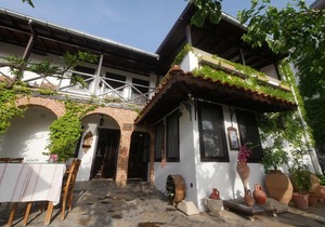 Nilya Hotel