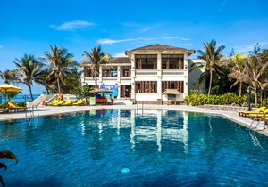 Allezboo Beach Resort & Spa