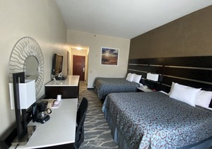 Days Inn by Wyndham Budd Lake