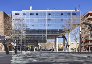 Unite Hostel Barcelona