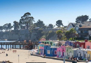 Capitola Hotel
