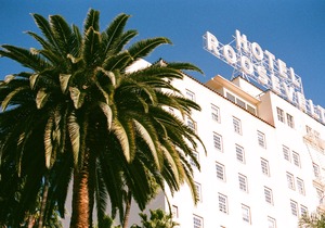 The Hollywood Roosevelt