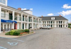 Baymont by Wyndham Prattville