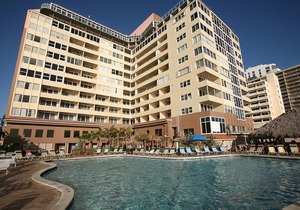 Ocean Manor Beach Resort