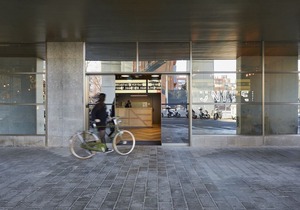 Unite Hostel Barcelona