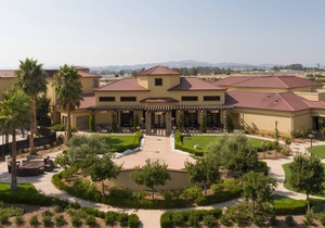 SpringHill Suites Napa Valley