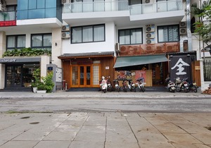 Azumaya Hotel Kim Ma 2