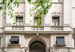 Hotel 1898