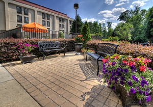 Hampton Inn Rocky Mount