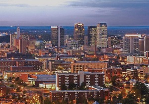Hilton Garden Inn Birmingham SE/Liberty Park