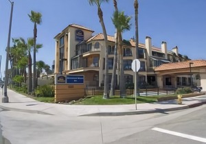 Huntington Beach Inn
