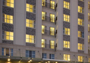 Hyatt Centric the Pike Long Beach