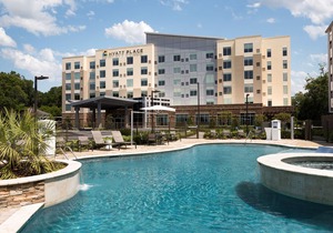 Hyatt Place Biloxi