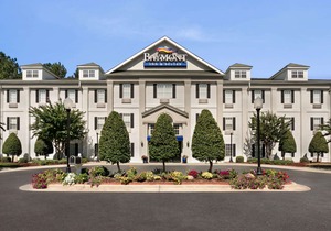 Baymont by Wyndham Henderson Oxford