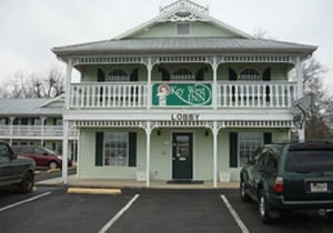 Key West Inn - Boaz