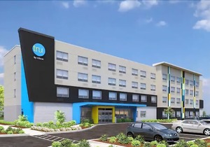 Tru by Hilton Mooresville