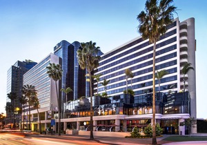 Renaissance Long Beach Hotel