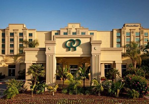 DoubleTree by Hilton Los Angeles/Commerce