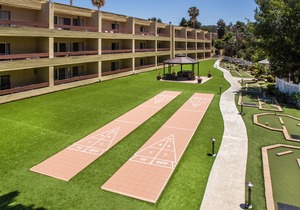 San Clemente Inn