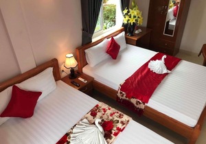 Bon Ami Hostel