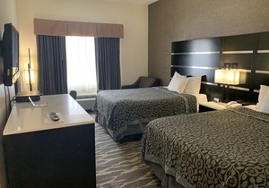 Days Inn by Wyndham Budd Lake