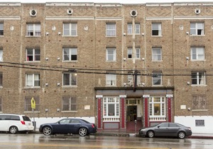 Stuart Hotel
