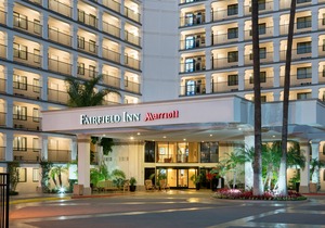 Fairfield by Marriott Anaheim Resort