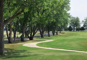 Whispering Woods Hotel & Conference Center