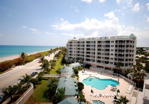 Ocean Manor Beach Resort