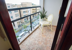 DMZ Hotel