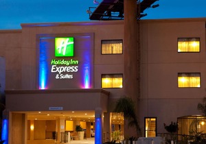 Holiday Inn Express Hotel & Suites Woodland Hills, an Ihg Hotel