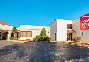 OYO Hotel Burlington South