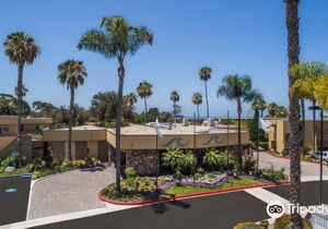 San Clemente Inn