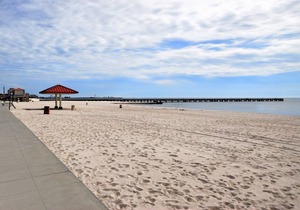 Quality Inn Biloxi Beach